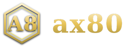 ax80 logo